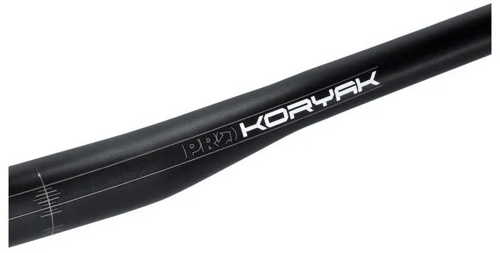 Кермо PRO МТB Koryak 31.8х780mm, rise 8mm фото