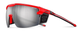 Окуляри Julbo ULTIMATE Cover (Spectron 4) shiny fluo orange / black J5471278 фото 3