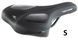 Седло Longus 3D COMFORT S black