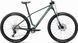 Велосипед 29" Orbea ALMA M50 (2026), M, seaweed carbon matt-gloss