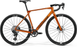 Велосипед 28" Merida Mission 6000 (2026), L, wild honey