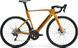 Велосипед 28" Merida Reacto 4000 (2027), XL, mineral gold