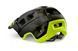 Шлем MET TERRANOVA MIPS Camo Lime Green 3HM 124 CE00 L CA1 фото 4