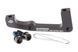Адаптер для гальм Shimano SM-MA-F203PSA, ротора 203мм, International Standard