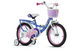 Велосипед 16" RoyalBaby Chipmunk Darling, OFFICIAL UA, синій CM18-6-blue фото 2