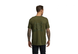 Футболка RaceFace Crest SS Tee Olive M RFCB184063 фото 2