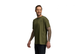 Футболка RaceFace Crest SS Tee Olive M RFCB184063 фото 1