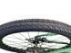 Велосипед 27,5" Griffin Swift PRO (2026), green 2061170041758 фото 3