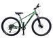 Велосипед 27,5" Griffin Swift PRO (2026), green 2061170041758 фото 1