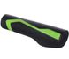 Ручки на руль KLS Token черно-зеленый фото