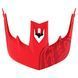Шлем TLD STAGE MIPS, XS/S, signature red