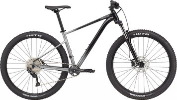 Велосипед 29" Cannondale Trail SE 4 фото