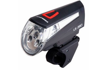 Велофара передня світлодіодна Trelock LS 280 Sport LED фото