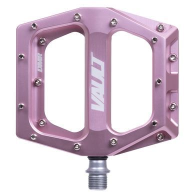 Педали DMR Vault pink punch