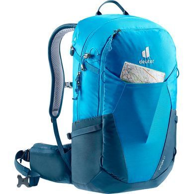 Рюкзак DEUTER Futura 27 фото