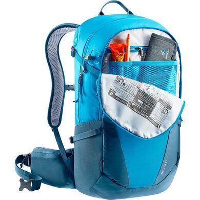 Рюкзак DEUTER Futura 27 фото