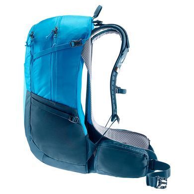 Рюкзак DEUTER Futura 27 фото