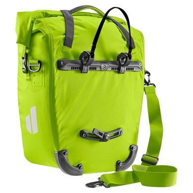 Рюкзак DEUTER Weybridge 25+5 фото