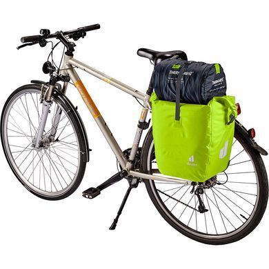 Рюкзак DEUTER Weybridge 25+5 фото