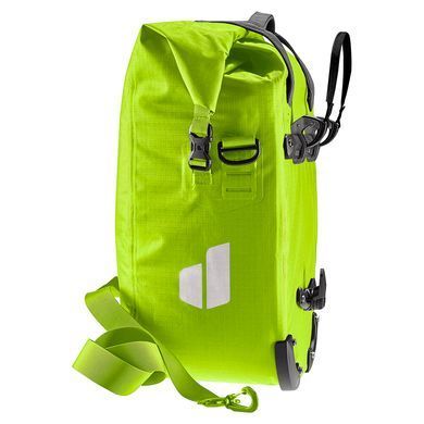 Рюкзак DEUTER Weybridge 25+5 фото