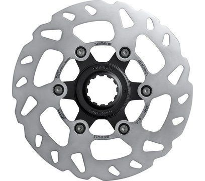 Ротор Shimano SM-RT70-SS ICE TECH, 140мм, Center Lock