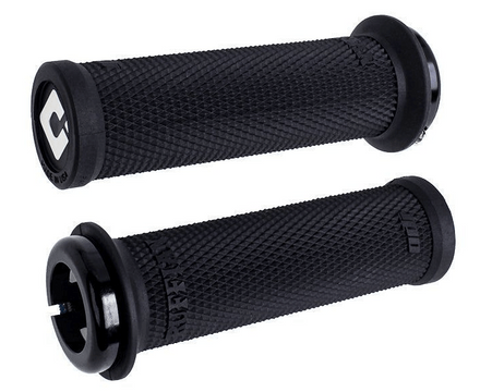 Гріпси ODI Ruffian Mini v2.1 Lock-On BMX 110mm Black фото