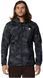 Велокуртка FOX HEAD WINDBREAKER Jacket - CAMO, Black, XL 33690-247-XL фото 1