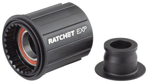 Барабан DT Swiss Ratchet EXP Rotor Conversion Kit 240exp for Rear hubs (12&times;142 / 148 мм)