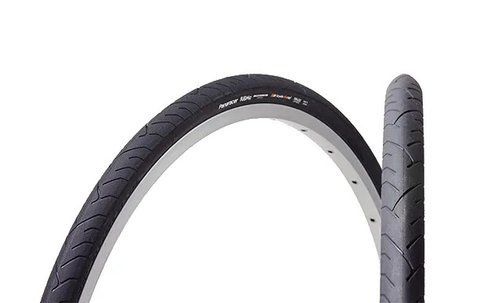Покрышка 28" Panaracer RiBMo 700x28C black
