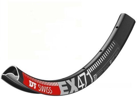 Обід DT SWISS EX 471 29x25 DISK BRAKE 32отв. фото