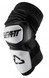 Захист коліна LEATT Enduro Knee Guard, white, L/XL