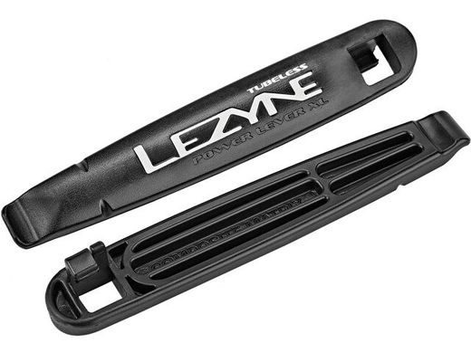 Бортувальні лопатки Lezyne TUBELESS POWER XL TIRE LEVER фото