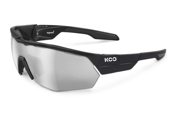 Koo OPEN CUBE - велосипедные очки фото