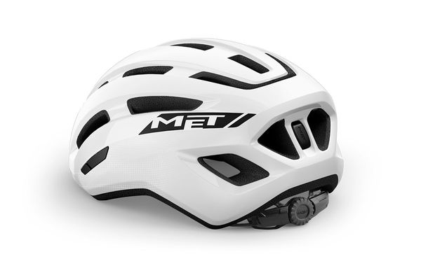 Шлем MET MILES MIPS фото