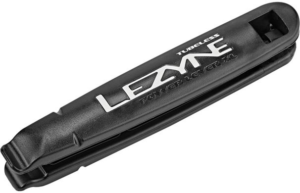 Бортировочные лопатки Lezyne TUBELESS POWER XL TIRE LEVER фото