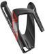 Фляготримач ELITE Ala, black/red