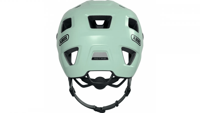 Шлем ABUS MOTRIP Iced Mint S фото