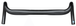 Руль PRO PLT Discover, 31.8x440mm, 12&deg; развертка PRHA0425 фото 3