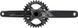Шатуни SRAM GX 1000 BB30 175 32T X-SYNC 00.6118.353.001 фото 2