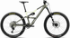 Велосипед 29" Orbea OCCAM LT H10 (2026), M, spaceship green/acid gum