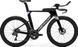 Велосипед 28" Merida TIME WARP TRI LIMITED (2026), M, metallic black