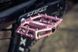 Педали DMR Vault pink punch DMR-VAULT-PI2 фото 3