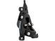 Гальмо SRAM G2 RS, 4 поршні, гідролінія 950 мм, чорний A2, переднє 00.5018.178.000 фото 4