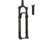 Вилка RockShox SID SL Select Charger RL 29" Boost™ 15x110 DebonAir 100mm, манетка 00.4020.551.001 фото 1