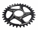 Звезда RaceFace CINCH, Direct Mount, 30T, Black, Shimano 12S RNWDM30TSHI12BLK фото 2