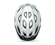 Шолом MET CROSSOVER MIPS white matt 3HM 151 CE00 UN BI1 фото 4