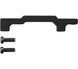 Адаптер для гальм Shimano SM-MA-F220 PM/PM, ротор 220мм (180/220)