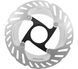 Ротор Shimano RT-CL800-SS-I, 140мм, ICE TECH FREEZA, Center Lock IRTCL800SSI фото 1