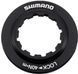 Ротор Shimano RT-CL800-SS-I, 140мм, ICE TECH FREEZA, Center Lock IRTCL800SSI фото 2