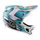 Шолом TLD D4 Composite MIPS, L, crest real teal